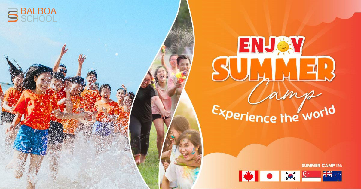 Summer camp program